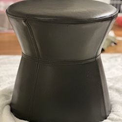 Black Stool