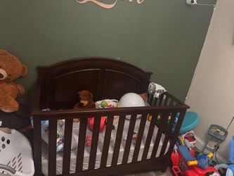 Crib