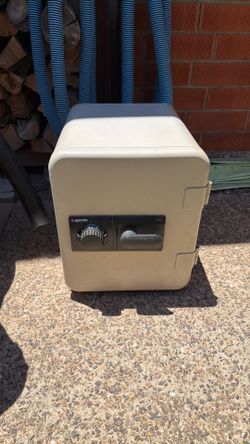 Fire safe