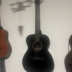 Martin Guitar