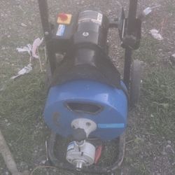 50' Power Feed Drain Cleaner 