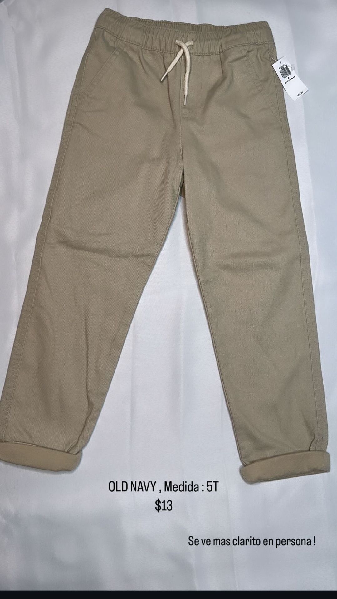 Boys Jeans