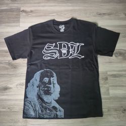 SDL SIZE SMALL
