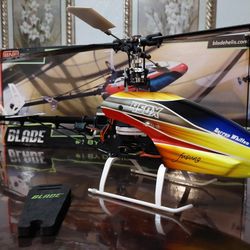 Rc helicopter sales blades for sale