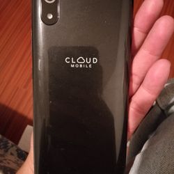 Cloud Mobile Stratus C8