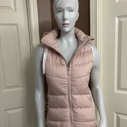Guess Puffer Vest for Women 💗