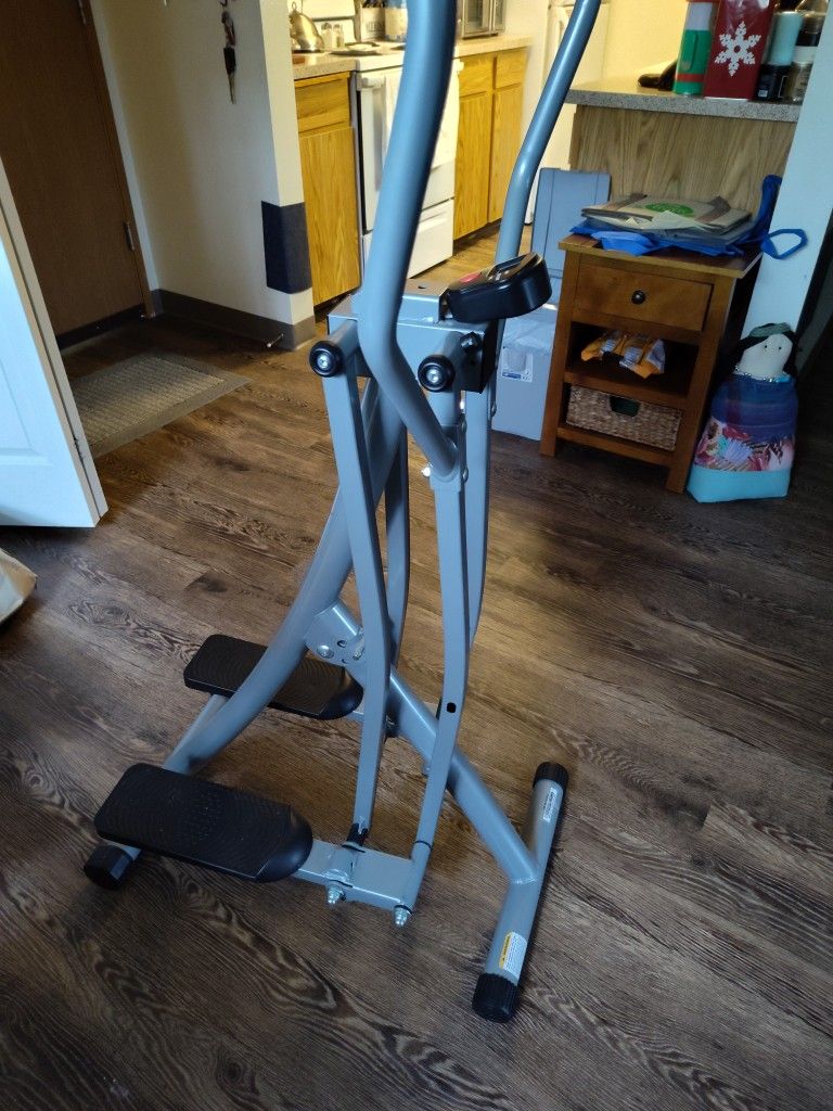 Exercise 