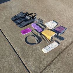 Shark steamer Accessories 
