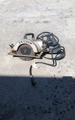 Skilsaw