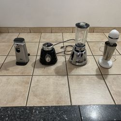 Accessories kitchen