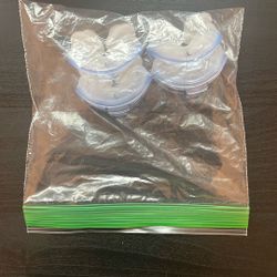 AirFit P10 Nasal Pillows L