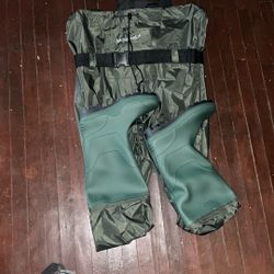 MAGREEL Fishing Jumper 