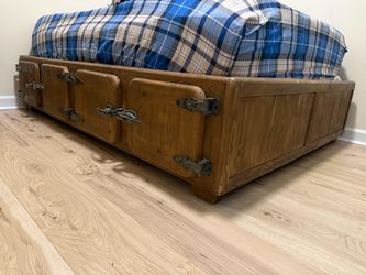 Restoration Hardware
