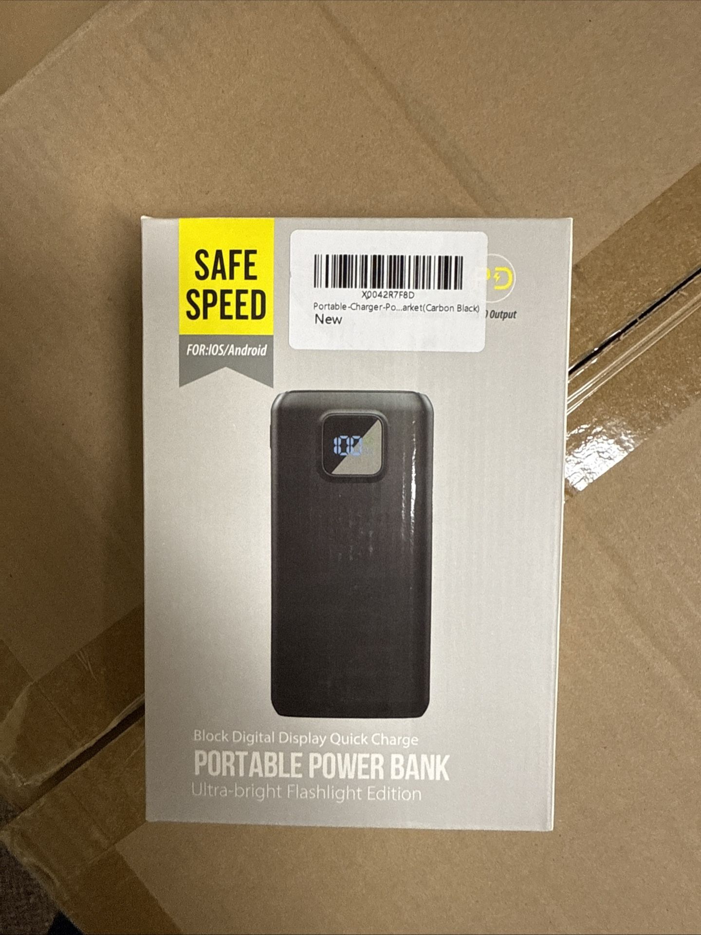Power Bank
