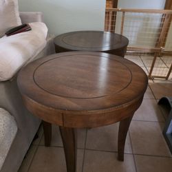 Side Tables