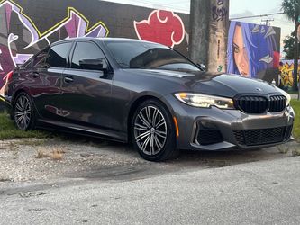 2021 BMW M340i