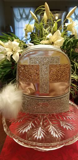 Justice girls backpack