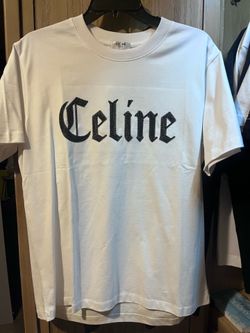 CelineDesigner Shirt