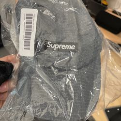 Supreme Hat