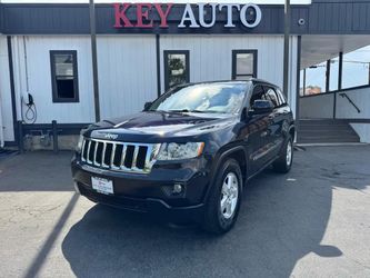 2011 Jeep Grand Cherokee