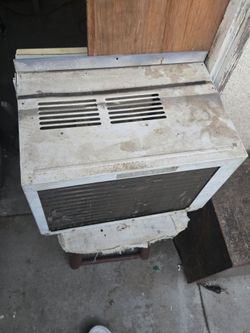 Windows ac