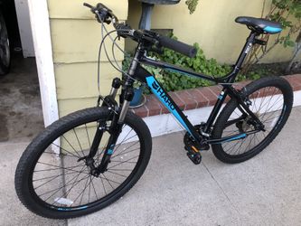 Haro Mountain Bike