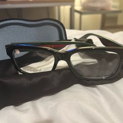 Gucci Glasses