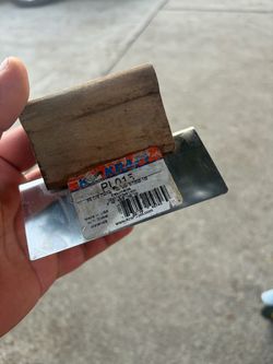 Kraft Corner Tool