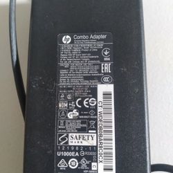 Hp Ac Adapter 