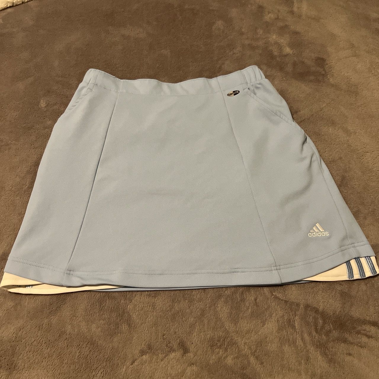 Adidas Tennis Skirt