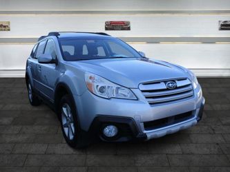 2014 Subaru Outback