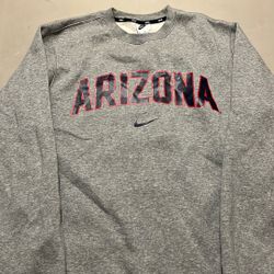 Arizona Wildcats Crewneck 