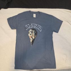 EAGLES 2018 TOUR SHIRT