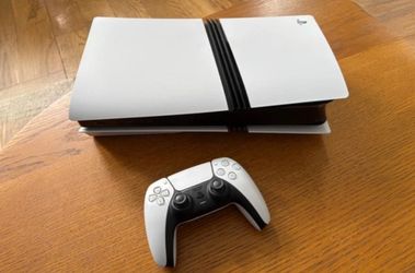 Sony PlayStation 5 Pro Video Game Console 2TB