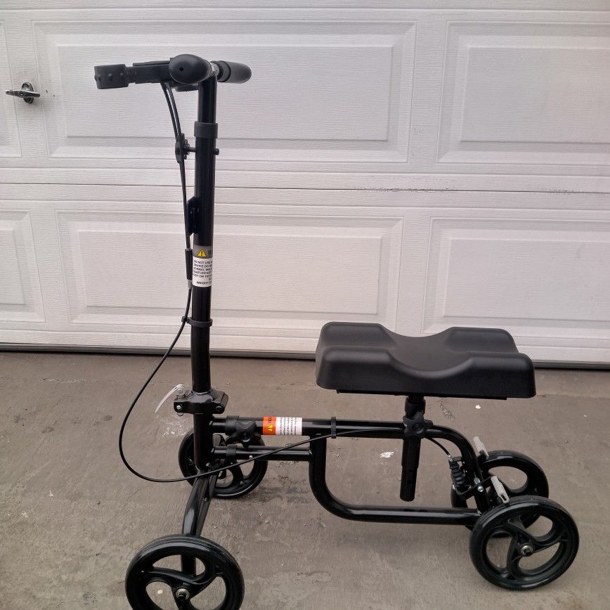 Wheelchair Nee Scooter