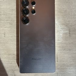 Samsung Galaxy S25 Ultra