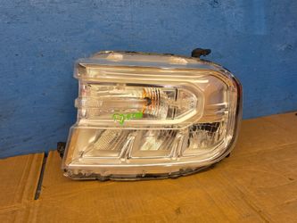 Maverick 2020 2021 2022 2023 2024 headlight