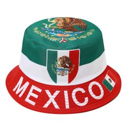 México FIFA world cup  hat