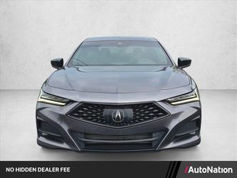 2023 Acura TLX