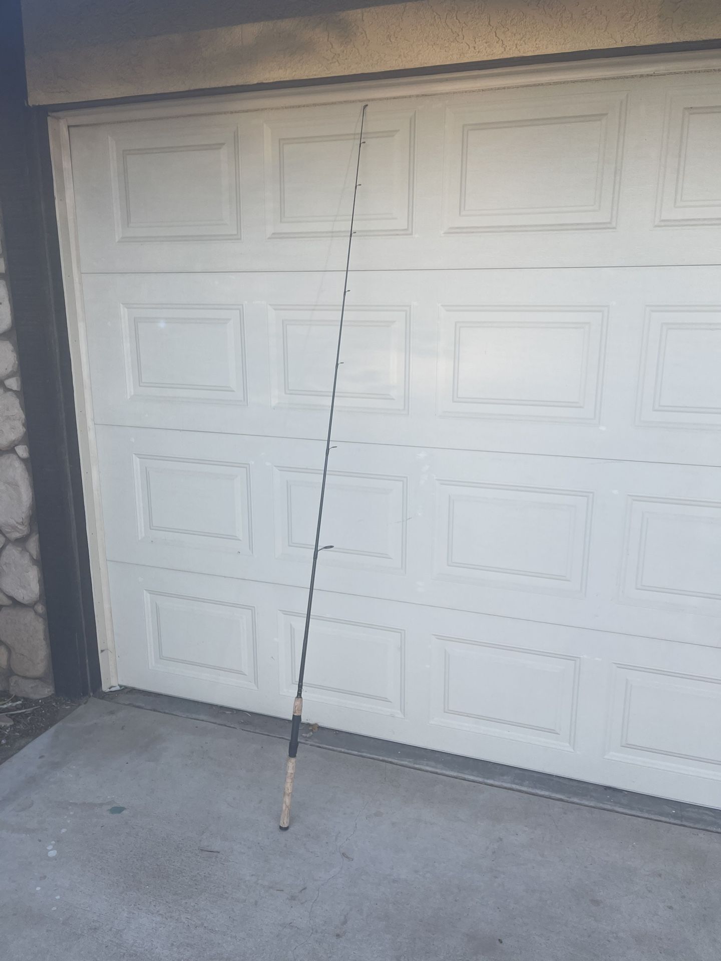 Kunnan Beast 7ft Rod