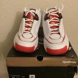 Reebok Classic The Answer DMX 