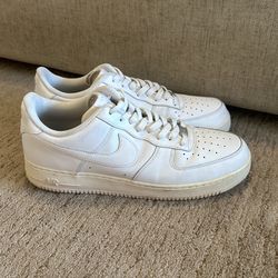 Used Nike Men’s Air Force 1 Size 14