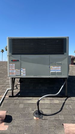 Air conditioning