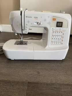 Viking HiCLASS Sewing Machine