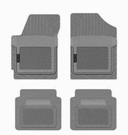 PantsSaver Custom Floor Mats for 2013 LEXUS ES,Front & Rear 