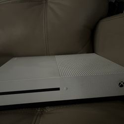 Xbox One S tapn