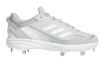 Adidas Icon 7 Baseball Cleats size 7 US