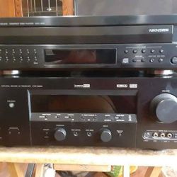 YAMAHA NATURAL SOUND 7.1 CHANNELS HOME THEATER RECEIVER $175 FINAL PRICE READ DESCRIPTION AND SEE ALL PICTURES 