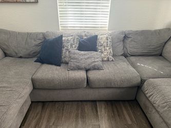 Sectional Sofa
