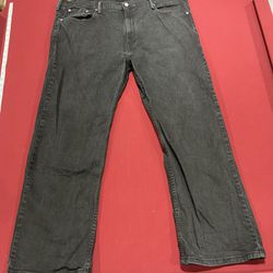 Levi Strauss & CO Mens Size W40 L30 Jeans